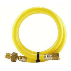   by Ingersoll Rand PF2710 Whip Hose   3/8 Inch x 2.5