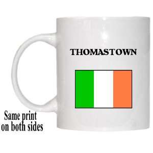  Ireland   THOMASTOWN Mug 