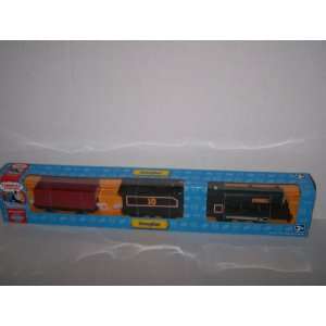  Thomas the Train Douglas Toys & Games