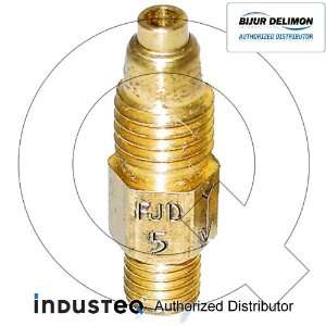  FJD 5 / B3779 Meter Unit (Inch) 5/16 24, 1/4 28 for 3/32 