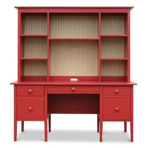  Big Cay Hutch with Custom Accents: Everything Else