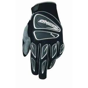   neal 07 Element Grey MX Riding Gloves (Size1 2)