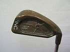 LW Ping ISI BeCu Iron Set 14 clubs total Blue Dot  