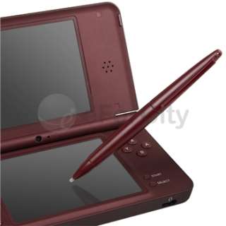   dsi ll xl wine red quantity 1 don t let the gaming stop because