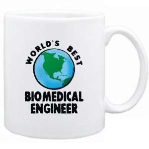  New  Worlds Best Biomedical Engineer / Graphic  Mug 