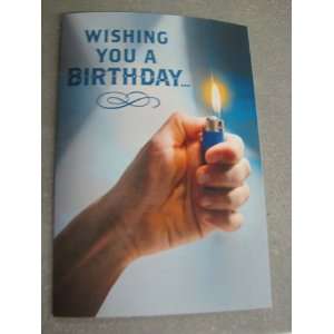   Hallmark Birthday Card JNG1581 Free Bird Music Card 