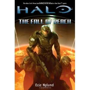  Halo The Fall of Reach n/a  Author  Books