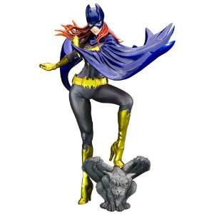  DC Comics Kotobukiya Bishoujo Statue Batgirl 1/7 Scale 
