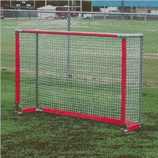  Hockey Street Hockey Goals   4 X 6 Combo Soc/hock Goal 