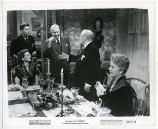 Movie Still~Ronald Reagan~Louisa (1950) Charles Coburn/Edmund Gwenn 