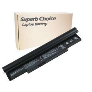  Laptop Replacement Battery for SAMSUNG N110, N110 12PBK, NC10, NC10 