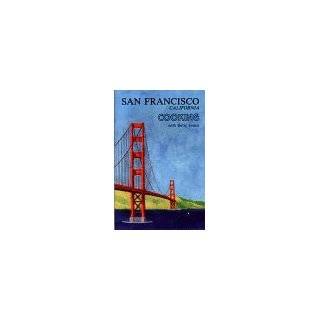San Francisco Cooking With Betty Evans by Betty Evans ( Paperback 