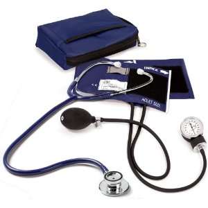  Prestige Medical Premium Aneroid Sphygmomanometer Dualhead 