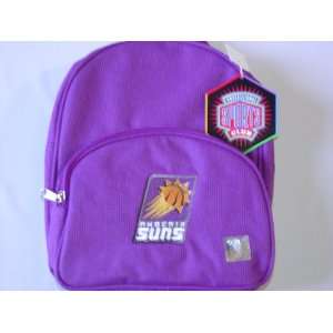  Phoenix Suns NBA Mini Backpack