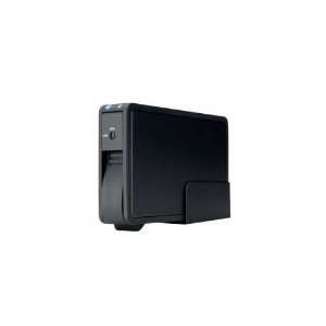   Enclosure Black Convenience Host Interface