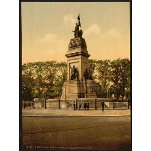  National Monument of 1813, Hague, Holland