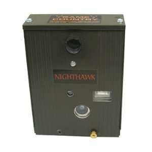 Nighthawk Fully Automatic 35mm Game Surveillance Camera 