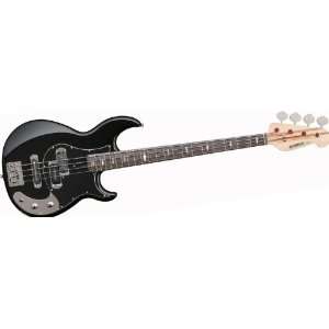  Yamaha BB Series BB2024X BLACK 4 Strings Bass Guitar 