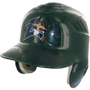  New Orleans Zephyrs Minor League 2007 Game Used Batting 