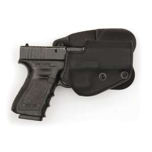   Holster   Paddle version Fits Glock 19/23 Hand Gun: Sports & Outdoors