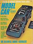 model car science magazine  