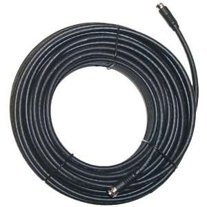  Black Point Products BV 086 100 Foot RG 6 H.D. Coax with 