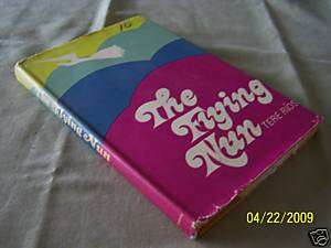 THE FLYING NUN by Tere Rios 1965 Hardcover  