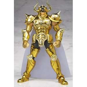  Myth Gold Taures Alderbaran Great Horn Action Figure Toys & Games