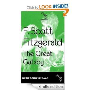 The Great Gatsby (Illustrated Edition) F. Scott Fitzgerald  