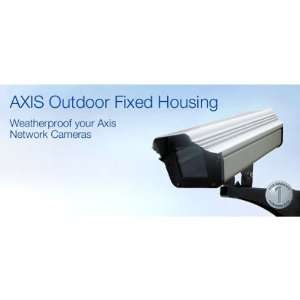  Axis ACH13HB Outdoor Housing