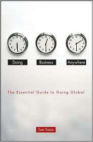   to Going Global, (0471973173), Tom Travis, Textbooks   