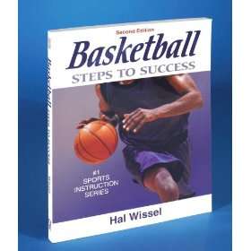  Human Kinetics Basketball Steps To Success Book Office 