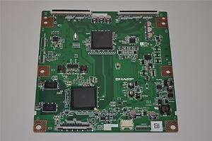 SONY KDL 32EX700 T CON LCD CONTROLLER CPWBXRUNTK4353TP  