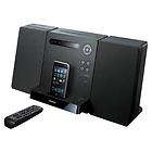 Sony CMT CX4IP CD Micro Hi Fi Music System with iPhone/iPod Dock