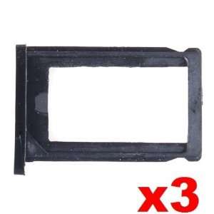   SIM Card Slot Tray Holder for iPhone 3G 3GS: Cell Phones & Accessories