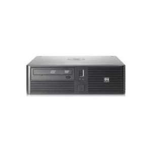    Hewlett Packard Compaq rp5700 (KA372UA#ABA) PC Desktop Electronics
