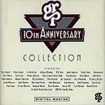 Half GRP 10th Anniversary Collection [Box] (CD, Oct 1992, 3 Discs 