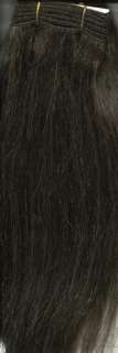  hair on weft for glue in and sew in hair 12 inch long best hair 