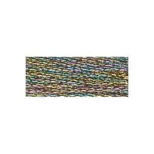    Embroidery Floss Jewels Golden Dawn (6 Pack)