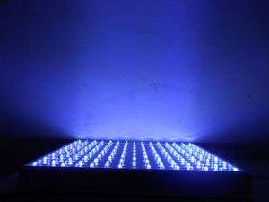 New LED Plant Grow Light Panel 14W 225 Blue LED for Promoting Plant 