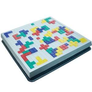  BLOKUS Strategy Game: Health & Personal Care