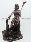   Goddess of Harvest Earth Fertility Greek Marble Statue Antique Ltd