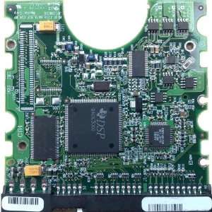   Fujitsu MCA3064AP6 INTERNAL 640MB IDE MO DRIVE (25 AP6) Electronics