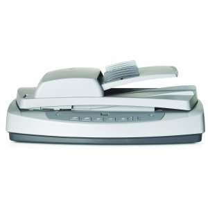  HP Scanjet 5590 Sheetfed Scanner. GOVT SCANJET 5590 FB CLR 