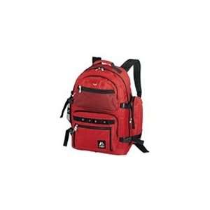 Everest Trading Corp Backpack Deluxe   13.5 x 20 x 8   Model 3045R 