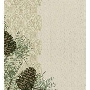  Pine Bough Home Textiles: Kitchen & Dining