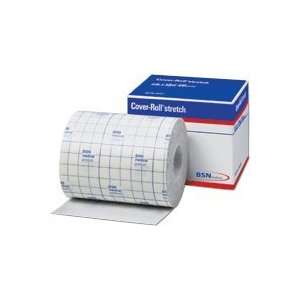  Cover Roll Stretch Non Woven Bndg, 8 X 10 Yds, Ea Health 