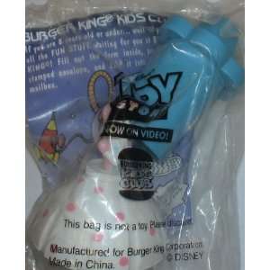    1990s Kids Meal Toy Unopened : Toy Story Bo Peep: Everything Else