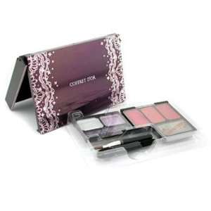   Kanebo Coffret Dor Luxulight Collection   # 02 Cool Luxury  : Beauty