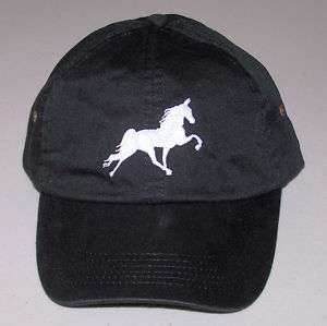 NEW Embroidered Tennessee Walking Horse Baseball Cap  